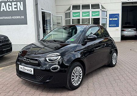 Fiat 500E MY23 118PS 42kWh KLIMA*CARPLAY*TEMPOMAT*DAB