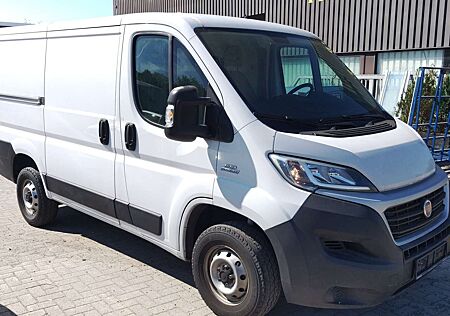 Fiat Ducato L1H1 130 Multijet EZ 2023, nur 18500km