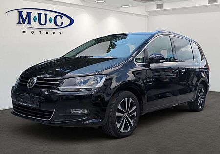 VW Sharan Volkswagen 2.0 TDI IQ.DRIVE 7Sitze~Dsg
