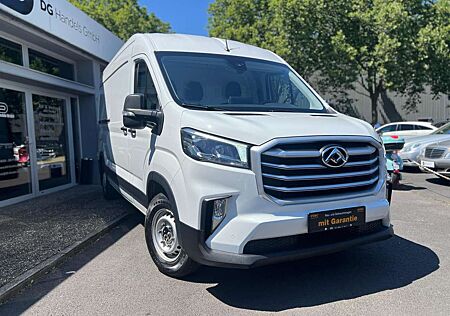 Maxus Deliver 9 Deliver 9 2.0 Kasten L3H2 Luxury