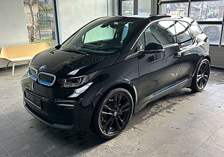 BMW i3 Sportpaket_Leder_Glasdach_NaviProf_DrivAss+_ad.LED