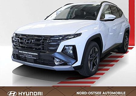 Hyundai TUCSON FL Trend 2xKlima ACC AUT Fernlichtass. LM