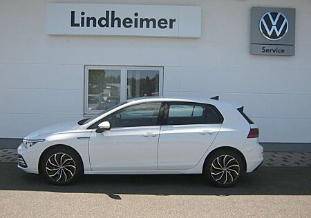 VW Golf Volkswagen Style ACC/PDC/LED/Ergo-Sitz/Navi/Klimatr./Sitzh.