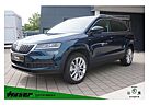 Skoda Karoq 1.5 TSI ACT Clever DSG Navi LED ACC AHK Virtual SH