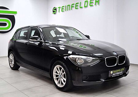 BMW 116 i / SHZ / BT / TEMPOMAT