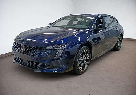 Peugeot 508 SW GT Blue HDi 130 Automatik