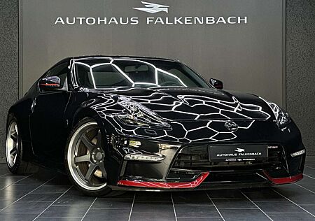 Nissan 370Z *V2*NISMO*SCHALE*LED*GEWINDE*20"*