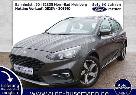 Ford Focus Lim. Active