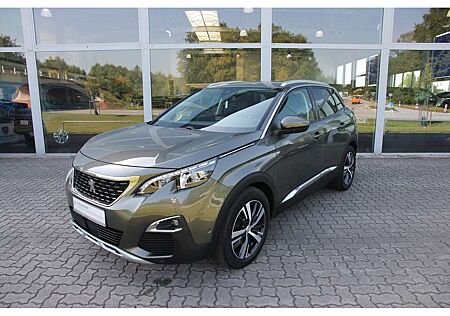 Peugeot 3008 Allure PT 130 EAT8 Allure (EURO 6d-TEMP)