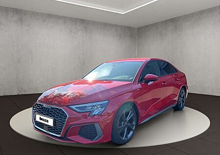 Audi A3 S line 35 TFSI 110(150) kW(PS) S tr