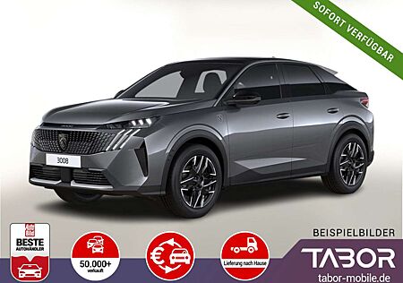 Peugeot 3008 MHEV 145 GT Nav DriveAs Kam ACC SHZ UVP-31%*