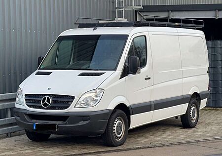 Mercedes-Benz Sprinter II Kasten 313 CDI H1 L2*Klima*AHK