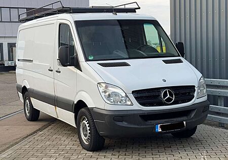 Mercedes-Benz Sprinter II Kasten 313 CDI H1 L2*Klima*AHK