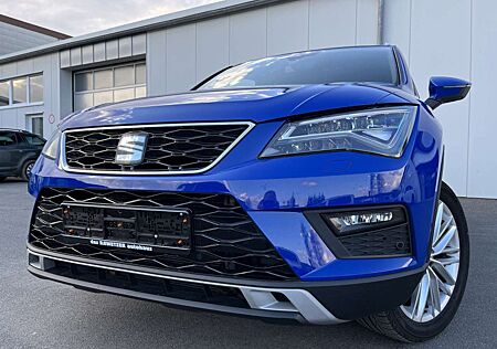 Seat Ateca 2.0 TDI DSG 4Drive Xcellence Navi DAB ACC LED SHZ