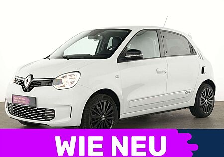 Renault Twingo Urban Night SHZ|Rückfahrkamera|PDC