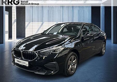 BMW 216 d ADVANTAGE AUTOMATIK NAVI AHK KAMERA