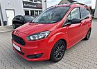 Ford Tourneo Courier NAVI/Klimaautomat/PDC