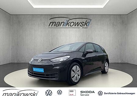 VW ID.3 Volkswagen Pure Performance City *110 kW*CCS+Navi+BT+LED+CarP