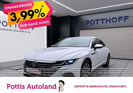 VW Arteon Volkswagen 1.4 TSI eHybrid ELEGANCE NAVI DCC LED SITZHZG PDC