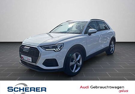 Audi Q3 35 TDI S tro. LED/Navi/uvm.