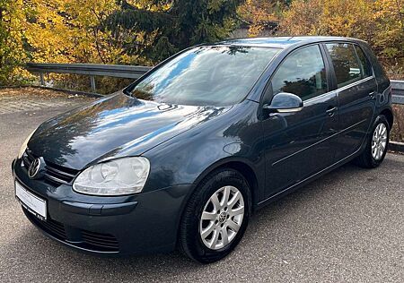 VW Golf Volkswagen V 1.6 Comfortline 2.Hand*PDC*SZH*SCHECKHEFT