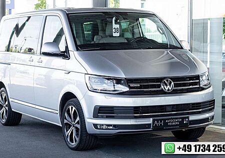 VW T6 Multivan Volkswagen *4MOTION*KAM*7SITZE*AHK*ACC*MEMORY*