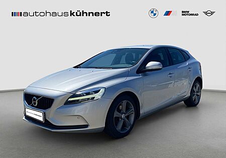 Volvo V40 Momentum LED Navi Tempo PDC SitzHz Klima