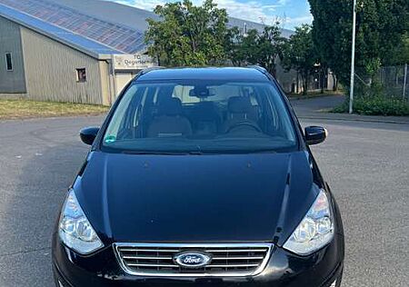 Ford Galaxy Trend (02.2010->)