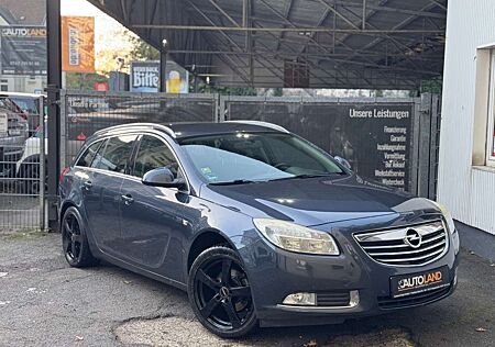 Opel Insignia A Sports Tourer Edition 2.0l*KLIMA*NAVI