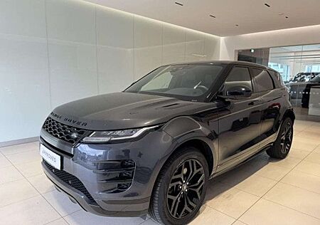 Land Rover Range Rover Evoque D180 R-Dyn S BlackPack 20" DAB+