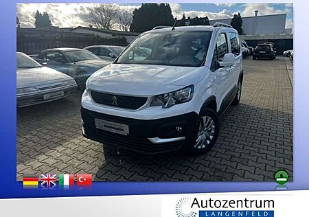 Peugeot Rifter 1.5 Bluetec HDI 100 Active L1 *KLIMA*AHK*