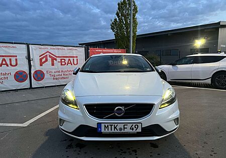 Volvo V40 T3 R-Line