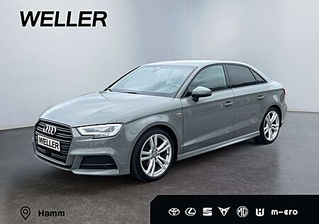 Audi A3 35 TFSI Limousine S line *LED*ACC*CAM*NAVI*