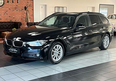 BMW 320 d Touring Advantage LED/NAVI/SHZ/SHADOW/BT