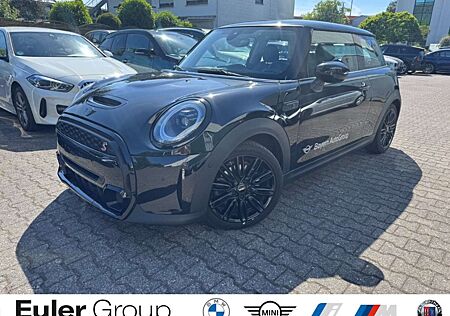 Mini Cooper S A 3-Türer Digitales Cockpit LED ACC Mehrzonenklima