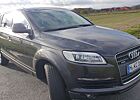 Audi Q7 3.0 TDI DPF quattro tiptronic