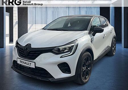 Renault Captur RIVE GAUCHE E-TECH Plug-In 160