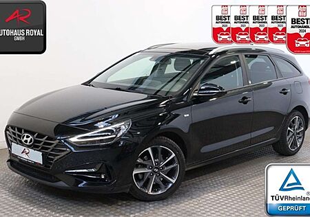 Hyundai i30 CW 1.5 T-GDI EDITION 30 PANO,KEYLESS,KAMERA