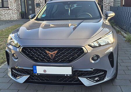 Cupra Formentor VZ 2.0 TSI 4Drive DSG