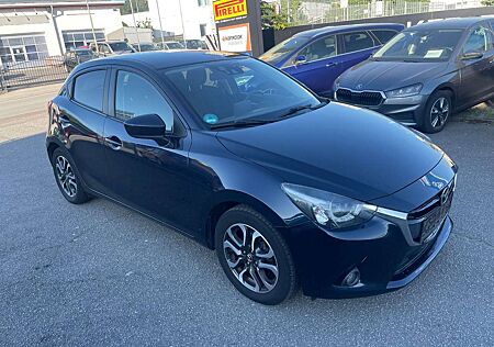 Mazda 2 Lim. Sports-Line/Euro6