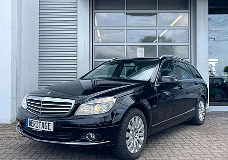 Mercedes-Benz C 200 T CDI BlueEfficiency/Automatik/NAVI/SHZ