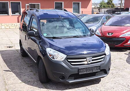 Dacia Dokker Ambiance