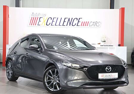 Mazda 3 SKYACTIV-G M-Hybrid Selection I-ACTIVESENSE 1A