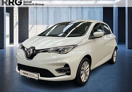 Renault ZOE EXPERIENCE R110 50kWh BATTERIEKAUF