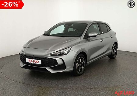 MG MG3 1.5 Hybrid Luxury Aut. LED ACC Navi 360°