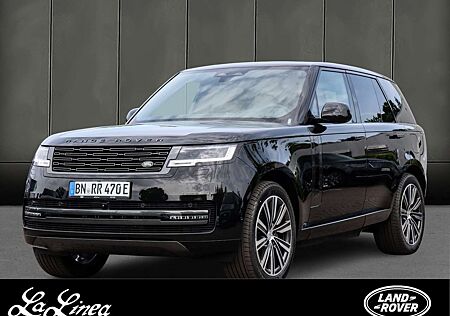 Land Rover Range Rover P460e HSE Hybrid (SWB) Schiebedach, 22" LM