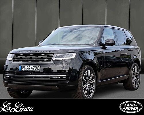 Land Rover Range Rover P460e HSE Hybrid Schiebedach, 22" LM