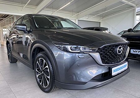 Mazda CX-5 2.0 ADVANTAGE LED NAVI KAM 360*