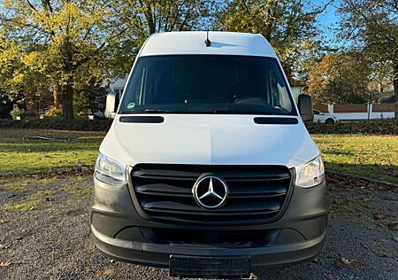 Mercedes-Benz Sprinter III Kasten RWD/AWD 311/314/316 CDI RWD