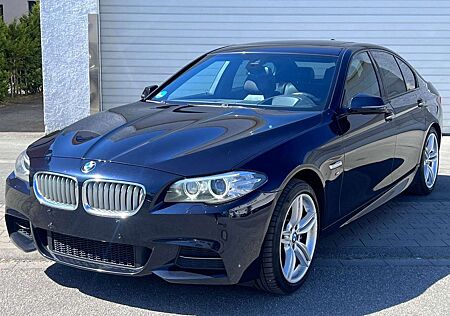 BMW 550 i Lim. xDrive M-Paket|Head-up|H&K|Navi